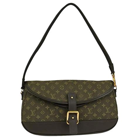 Louis Vuitton Mini Lin Marjorie Bag 